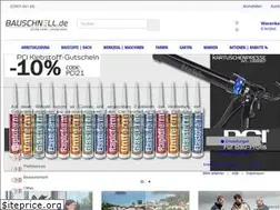 Sites similar to bauschnell.de