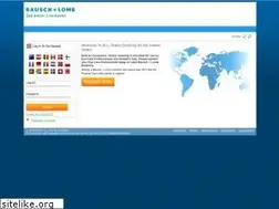 Sites similar to bauschonline.com