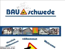 Sites similar to bauschwede.de