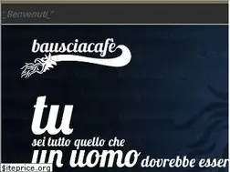Sites similar to bausciacafe.com