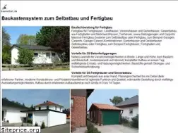 Sites similar to bauselbst.de