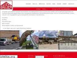 Sites similar to bausem.de