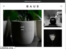 Sites similar to bausgrooming.com