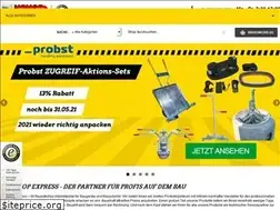 Sites similar to baushop-express.com