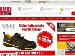 Sites similar to baushop-luki.at