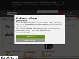 Sites similar to baushop.cz