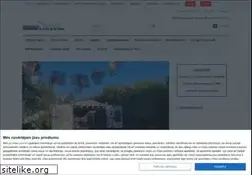 Sites similar to bauskasdzive.lv