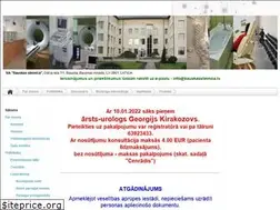 Sites similar to bauskasslimnica.lv