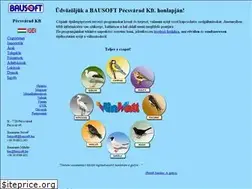 Sites similar to bausoft.hu