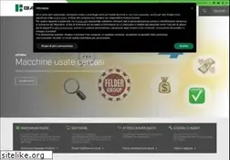 Sites similar to bausola.com