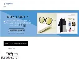 Sites similar to bausoptical.co.ke