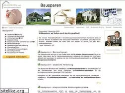 Sites similar to bausparen.net