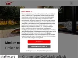 Sites similar to bausparkasse.de