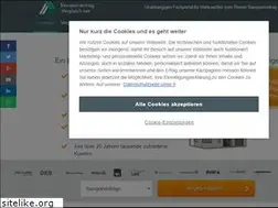 Sites similar to bausparvertrag-vergleich.net