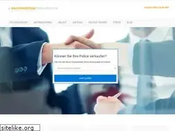 Sites similar to bausparvertragverkaufen.com