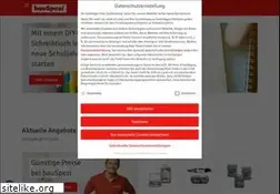 Sites similar to bauspezi.de