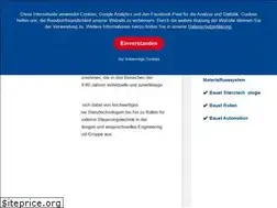 Sites similar to baust.de