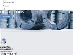 Sites similar to baustahlgewebe.com