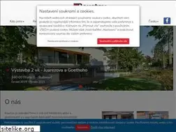 Sites similar to baustav.cz