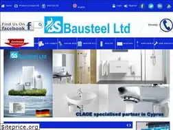 Sites similar to bausteel-shop.eu