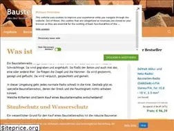 Sites similar to baustellenradio-und-akku.de