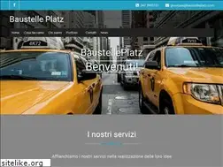 Sites similar to baustelleplatz.com