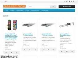 Sites similar to baustock.lv