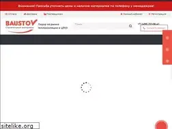 Sites similar to baustof.ru