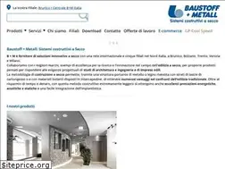 Sites similar to baustoff-metall.it