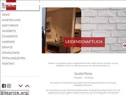 Sites similar to baustoff-union.de