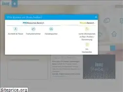 Sites similar to baustoff.tv