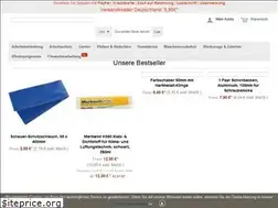 Sites similar to baustoffexperten24.com