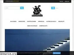 Sites similar to baustoffpiraten.de