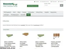 Sites similar to baustoffplus.de