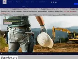 Sites similar to baustoffprofis.de