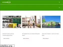 Sites similar to baustoffunion.de