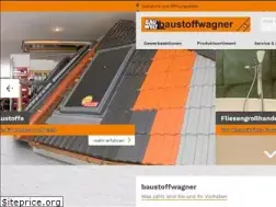 Sites similar to baustoffwagner.at