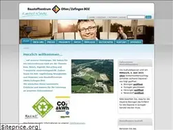 Sites similar to baustoffzentrum.ch