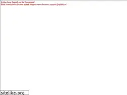Sites similar to baustopp.at