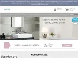 Sites similar to baustore.cz