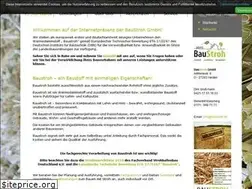 Sites similar to baustroh.de