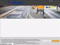 Sites similar to baustrom.net