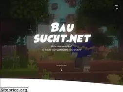 Sites similar to bausucht.net
