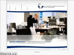 Sites similar to bausv-roeder.de