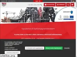 Sites similar to bausysteme92.hu