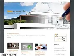 Sites similar to bauszene.ch