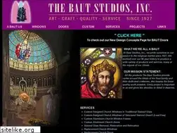 Sites similar to baut.com