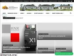 Sites similar to bautagebuch-mv.com
