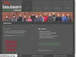 Sites similar to bauteam-unna.de