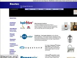 Sites similar to bautec.co.za
